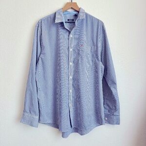 Izod Button Down Shirt